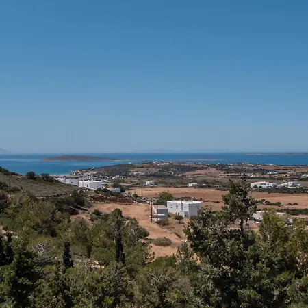 Maggano Paros 3 * Angairiá