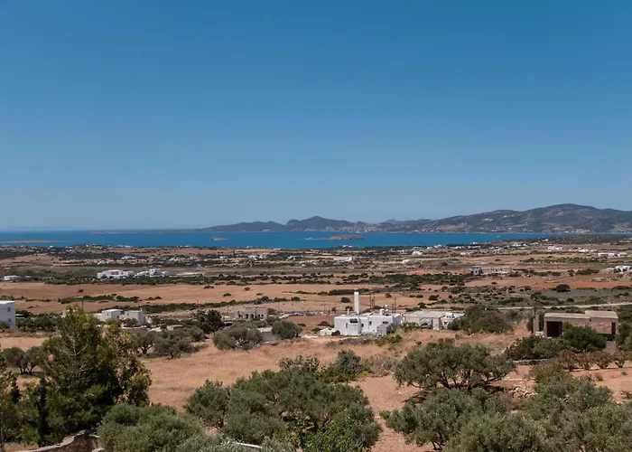 Lejlighed Maggano Paros 3