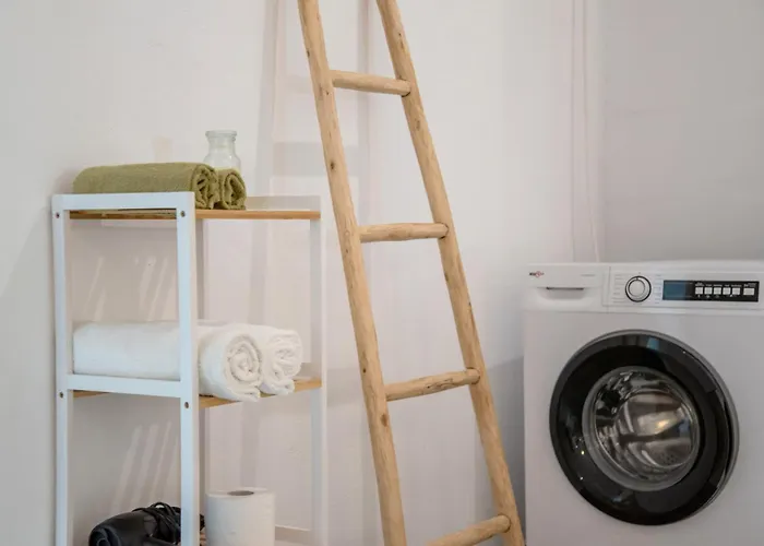 Maggano Paros 3 * Angairiá