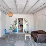 Maggano Paros 3 Apartment *