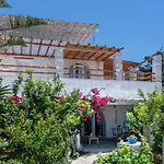 Apartment Maggano Paros 3 Angairia