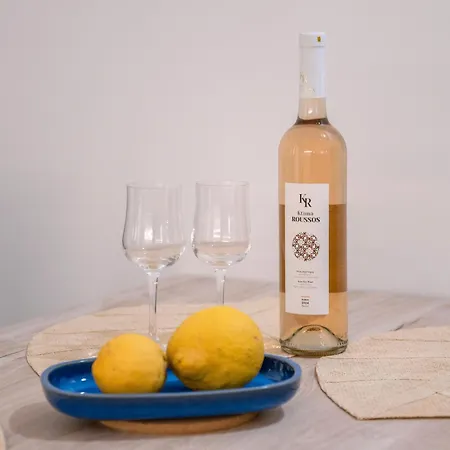 Maggano Paros 3 * Angairiá
