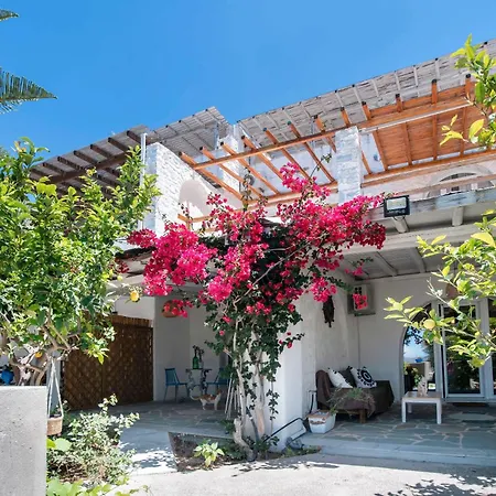 Maggano Paros 3 Apartment