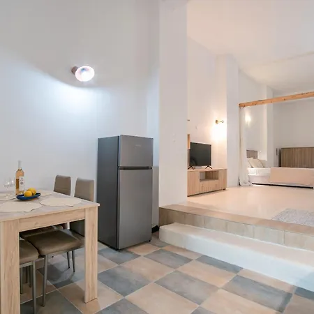 Appartement Maggano Paros 3 *