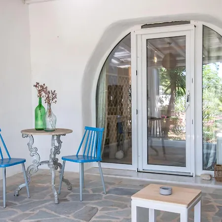 Apartment Maggano Paros 3 *