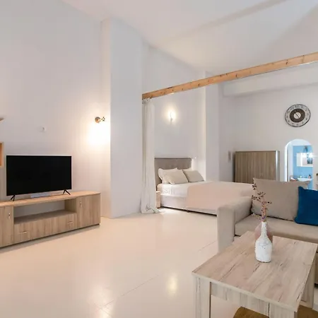 Appartamento Maggano Paros 3