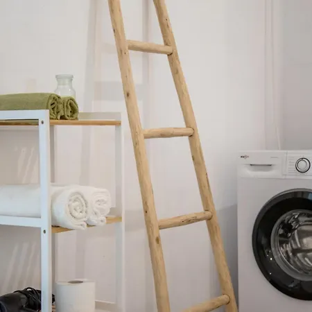 Maggano Paros 3 Daire