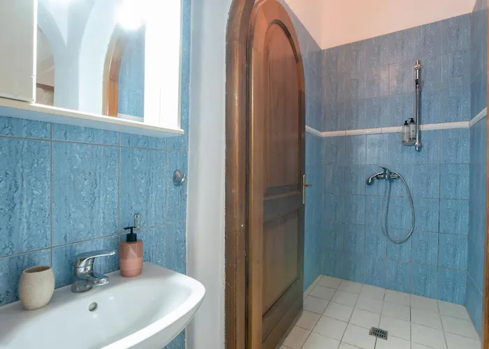 Maggano Paros 3 Apartment