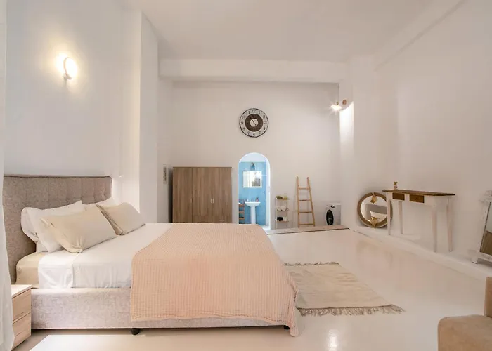 Apartment Maggano Paros 3