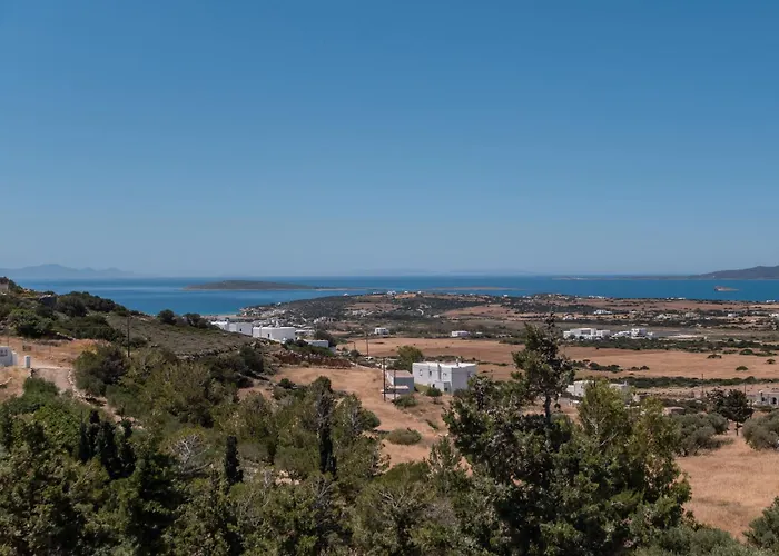 Maggano Paros 3 * Angairia